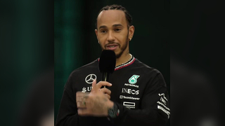 LIVE: Mercedes Breaks Cover for 2024