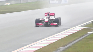 Biggest F1 Transfer Shocks Of The 2000s