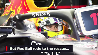 Biggest F1 Transfer Shocks Of The 2000s