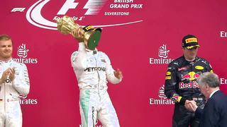 Lewis Hamilton's Best Mercedes Moments In F1!