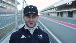 Chasing The Dream: The Shakedown | Behind The Scenes F2 | 2024