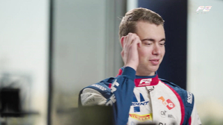 Chasing The Dream: The Shakedown | Behind The Scenes F2 | 2024