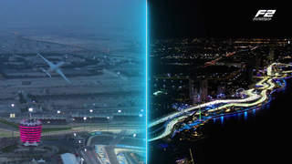 Your Ultimate Guide To The 2024 F2 Season!