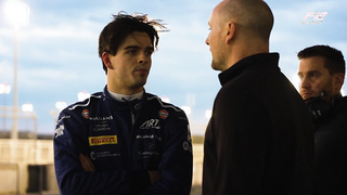 Your Ultimate Guide To The 2024 F2 Season!