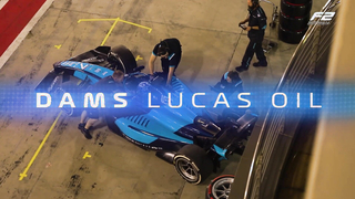 Your Ultimate Guide To The 2024 F2 Season!