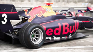 Your Ultimate Guide To The 2024 F3 Season!