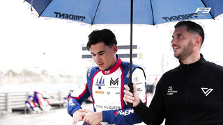 Your Ultimate Guide To The 2024 F3 Season!