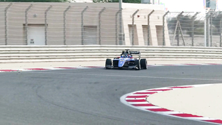 Your Ultimate Guide To The 2024 F3 Season!