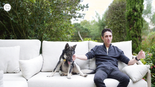 Christophe Soumillon: Tough at the Top