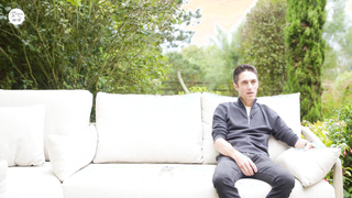 Christophe Soumillon: Tough at the Top