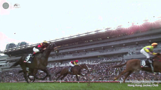 Hong Kong Hero: Made In Ireland