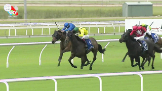 The Toughest of Weeks: Wife Recalls Jockey’s Freak Accident