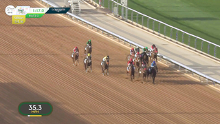 All Races: The 2024 #SaudiCup International Jockeys Challenge In Riyadh