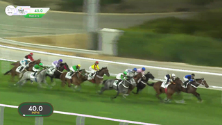 All Races: The 2024 #SaudiCup International Jockeys Challenge In Riyadh