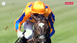 2024 G1 Black Caviar Lightning Goes To Champion Kiwi Sprinter Imperatriz!