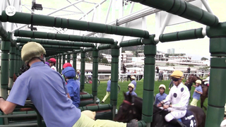 Golden Sixty: Hong Kong's Hero