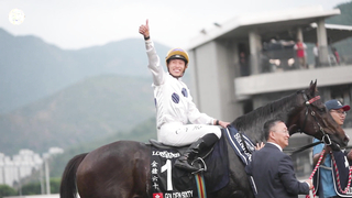 Golden Sixty: Hong Kong's Hero