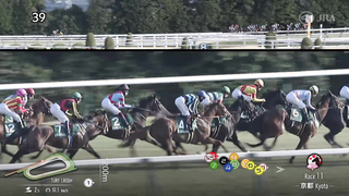 2024 Kisaragi Sho (G3) | Byzantine Dream | JRA Official