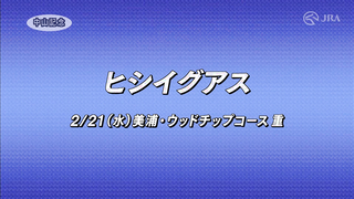 2024 Nakayama Kinen | JRA Official