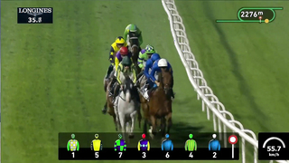 Race #7 – 23.02.24 – Nad Al Sheba Trophy Presented by Longines