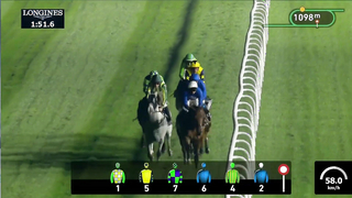 Race #7 – 23.02.24 – Nad Al Sheba Trophy Presented by Longines