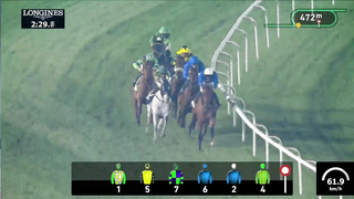 Race #7 – 23.02.24 – Nad Al Sheba Trophy Presented by Longines