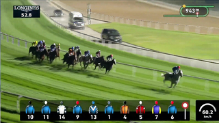 Race #5 – 23.02.24 – Singspiel Stakes Presented By Longines