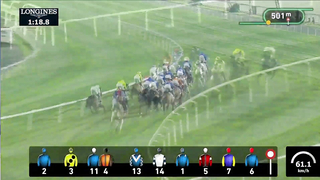 Race #5 – 23.02.24 – Singspiel Stakes Presented By Longines