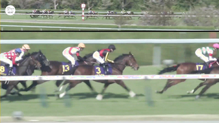 The World's Best Filly? All THREE G1 Wins For Japanese Star Liberty Island リバティアイランド!