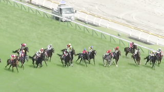 The World's Best Filly? All THREE G1 Wins For Japanese Star Liberty Island リバティアイランド!