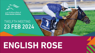 Race #3 – 23.02.24 – Balanchine Presented By Longines