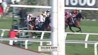 Ten of the Best Races of 2023