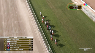 Ten of the Best Races of 2023