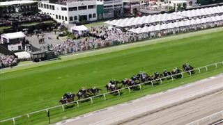 Ten of the Best Races of 2023