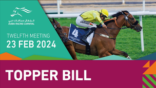 Race #1 – 23.02.24 – Longines Mini Dolce Vita