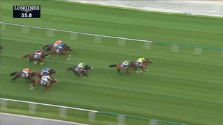 Race #1 – 23.02.24 – Longines Mini Dolce Vita