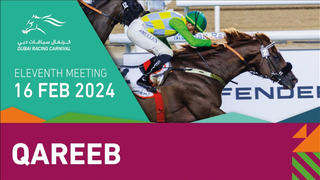 Race #9 – 16.02.24 – Defender 90 Handicap