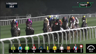 Race #9 – 16.02.24 – Defender 90 Handicap