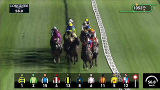 Race #9 – 16.02.24 – Defender 90 Handicap