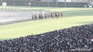 What A Legend! Yutaka Take Lands His Fourth Arima Kinen Aboard Do Deuce! #ドウデュース | #武豊 | #有馬記念 | #競馬