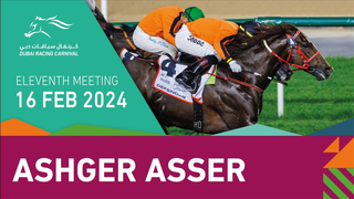 Race #7 – 16.02.24 – Defender 110 Handicap