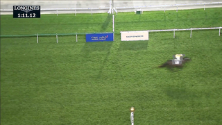 Race #7 – 16.02.24 – Defender 110 Handicap