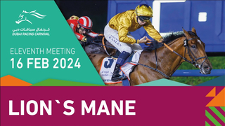 Race #5 – 16.02.24 – Defender 110 Country Edition Handicap