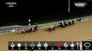 Race #5 – 16.02.24 – Defender 110 Country Edition Handicap