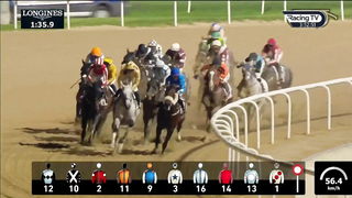 Race #5 – 16.02.24 – Defender 110 Country Edition Handicap