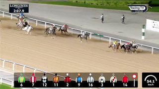 Race #5 – 16.02.24 – Defender 110 Country Edition Handicap