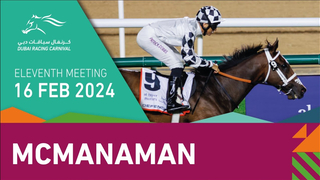 Race #4 – 16.02.24 – Defender 110X Handicap