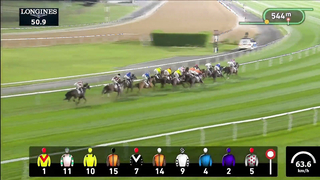 Race #4 – 16.02.24 – Defender 110X Handicap