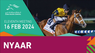 Race #3 – 16.02.24 – Defender 130 Outbound Edition Maiden