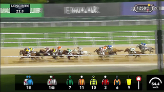 Race #3 – 16.02.24 – Defender 130 Outbound Edition Maiden